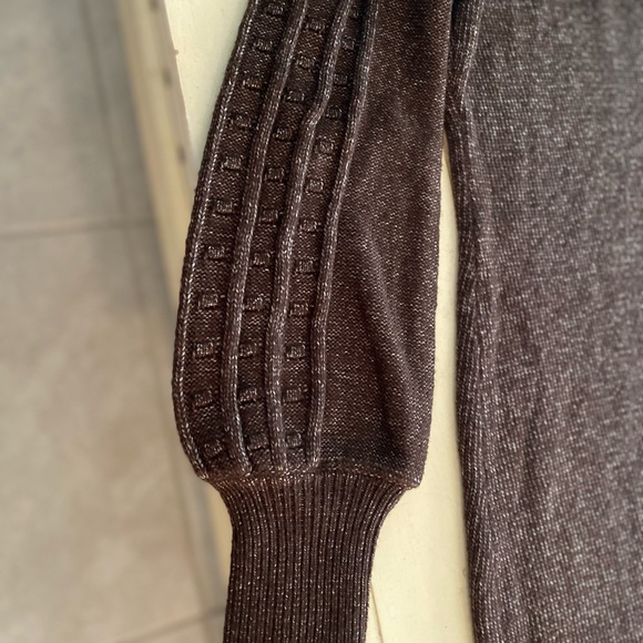 Calvin Klein Sweater Dress - Picture 5 of 6